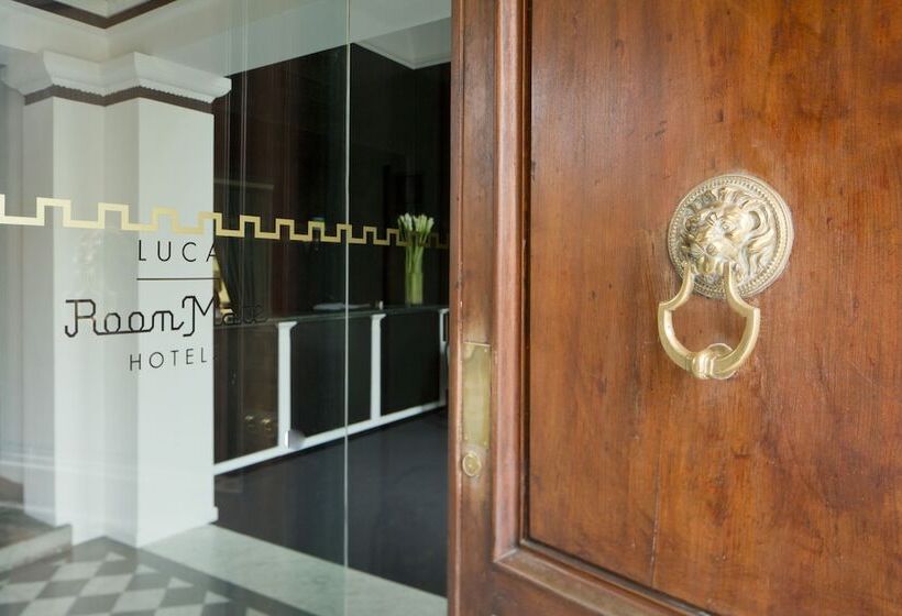 هتل Room Mate Luca