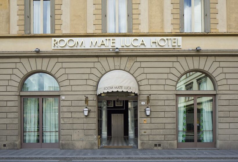 هتل Room Mate Luca