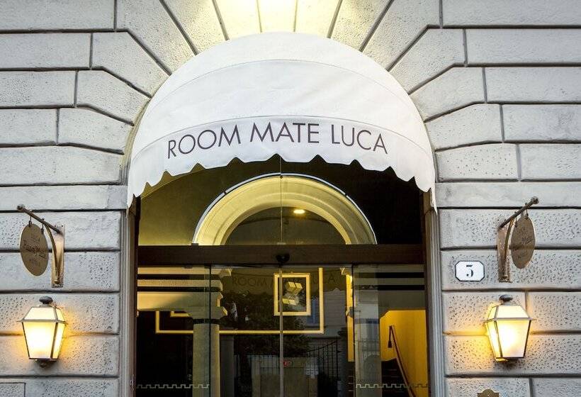 هتل Room Mate Luca