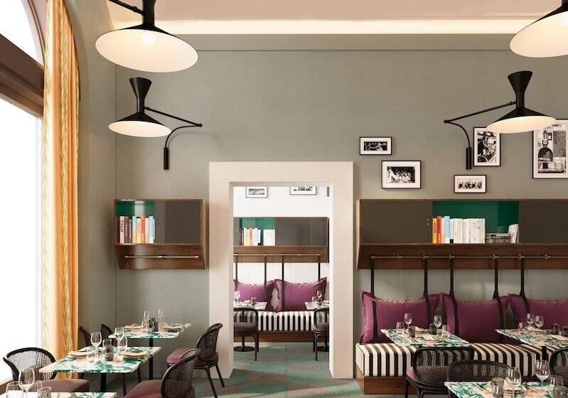 هتل Room Mate Luca