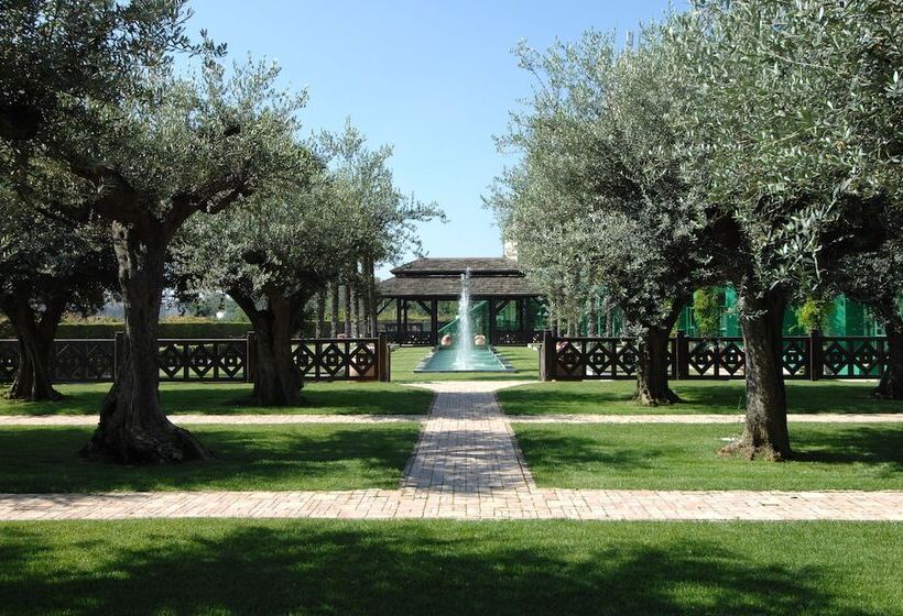 בית מלון כפרי Royal Garden