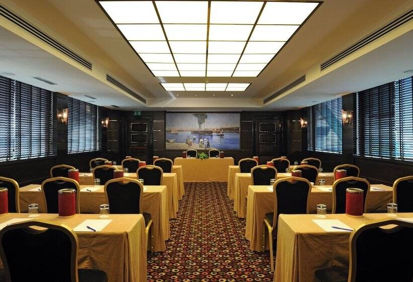 בית מלון כפרי Royal Garden