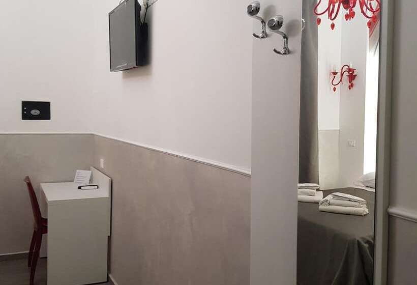 هتل Rubino Guest House