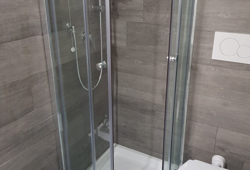 هتل Rubino Guest House