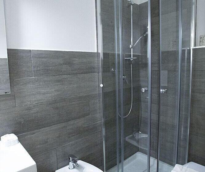 هتل Rubino Guest House