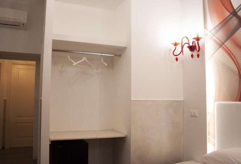 هتل Rubino Guest House