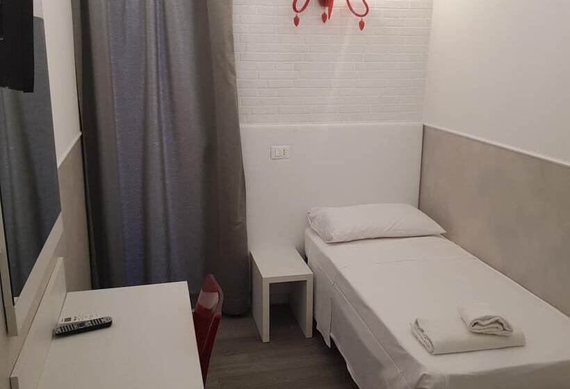 هتل Rubino Guest House