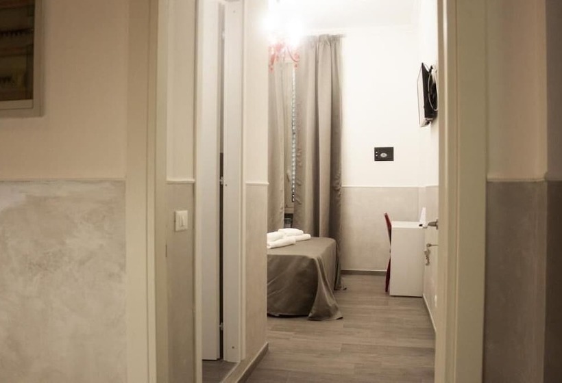 هتل Rubino Guest House