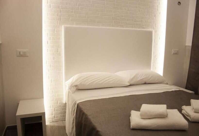 هتل Rubino Guest House