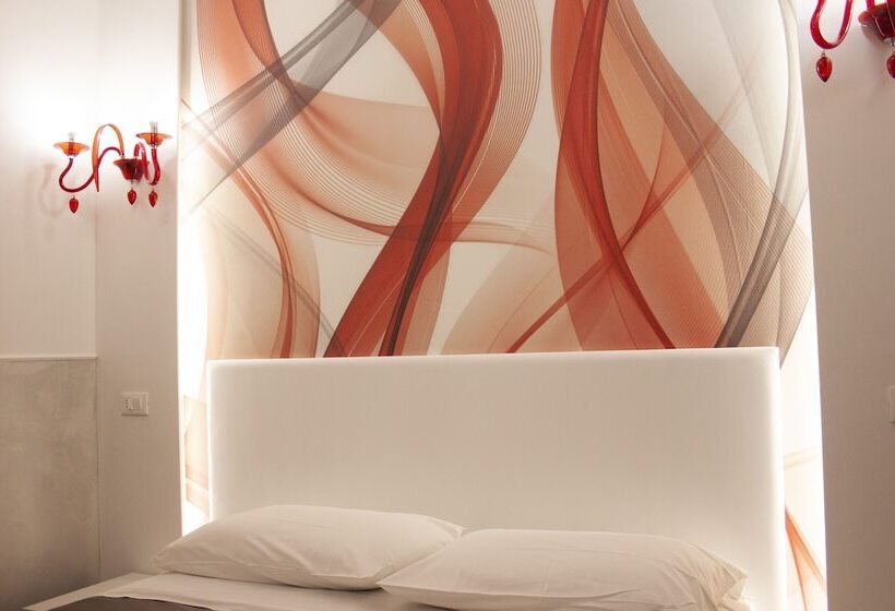 هتل Rubino Guest House