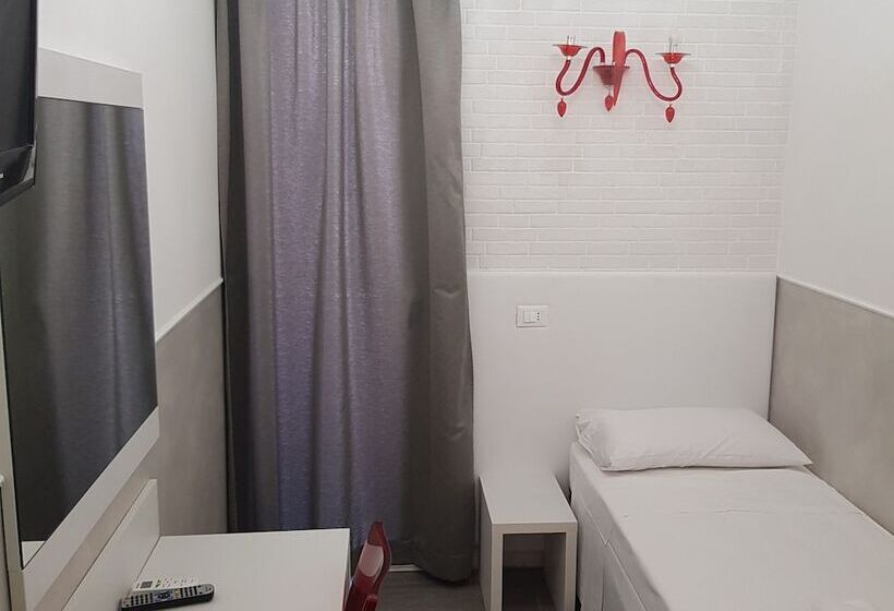 هتل Rubino Guest House