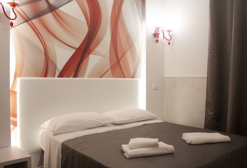 هتل Rubino Guest House