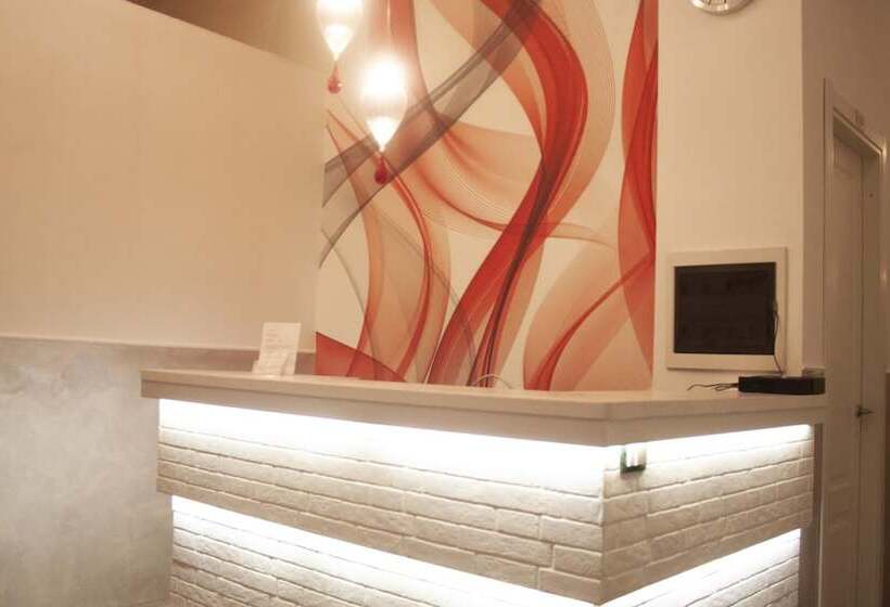 هتل Rubino Guest House