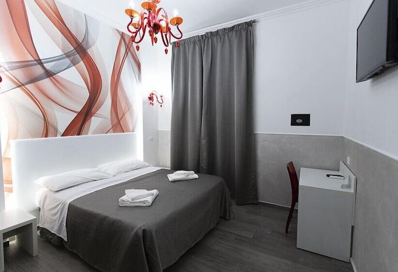 هتل Rubino Guest House