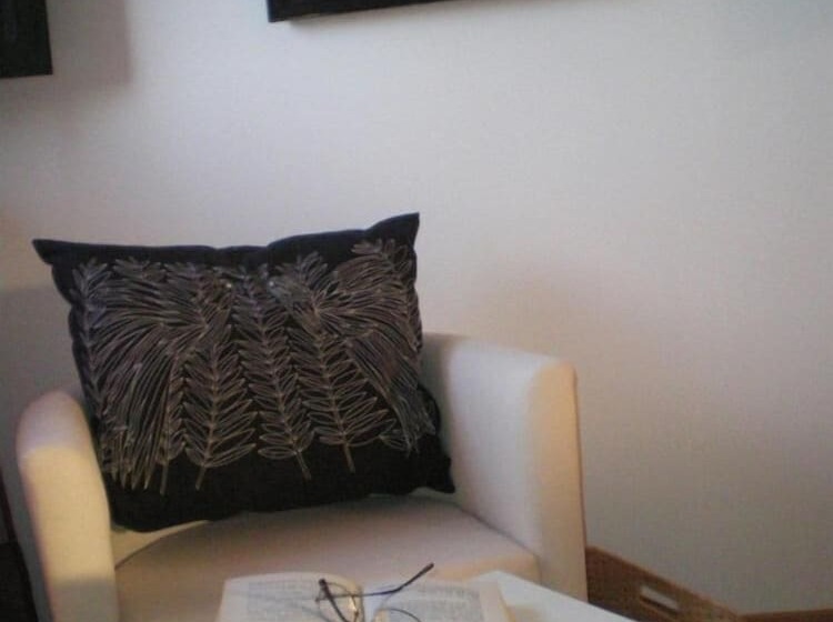 فندق ريفى Aldea Del Trasgu