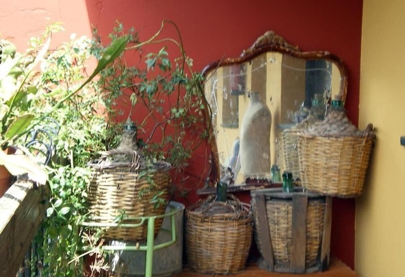 فندق ريفى Aldea Del Trasgu