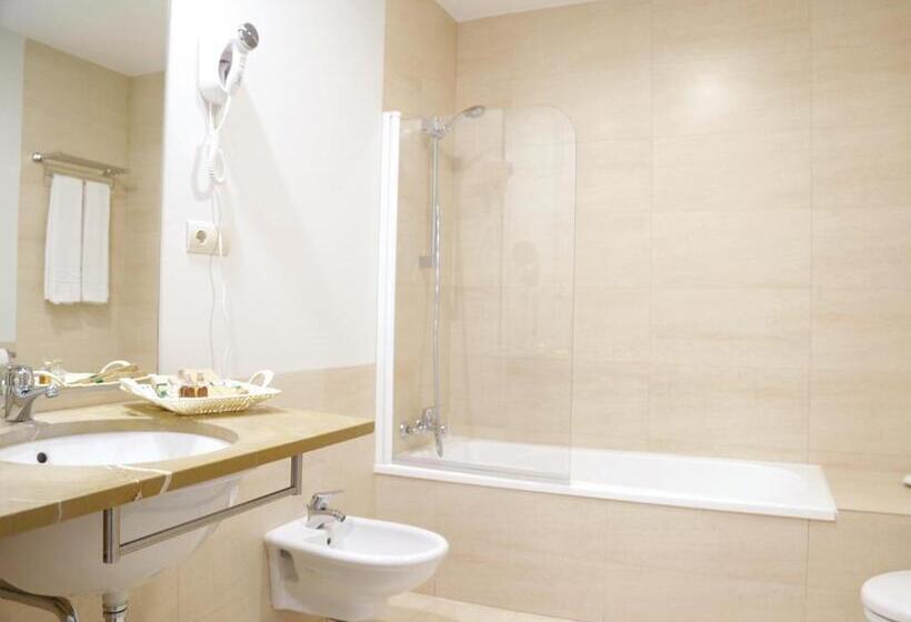 田舎風ホテル Bodega El Juncal