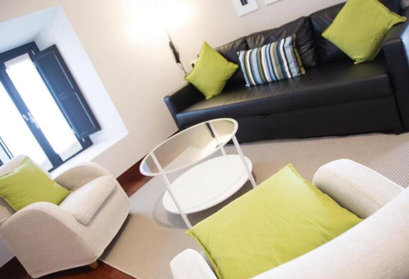 田舎風ホテル Bodega El Juncal