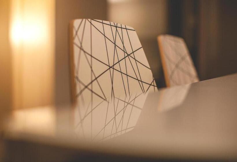 田舎風ホテル Bodega El Juncal