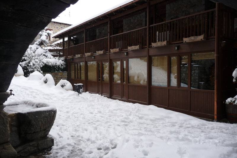 乡村酒店  Casa Cornel