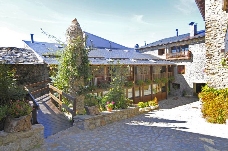 乡村酒店  Casa Cornel