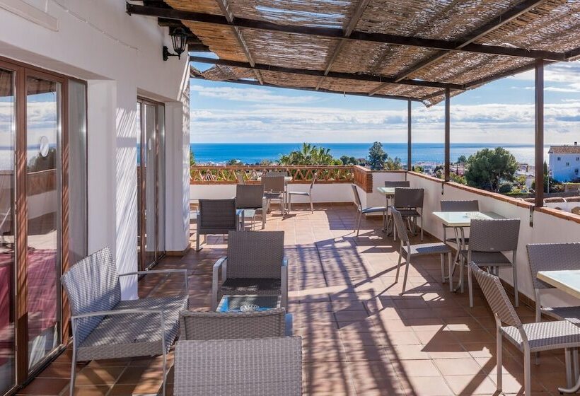 בית מלון כפרי Rural Almazara