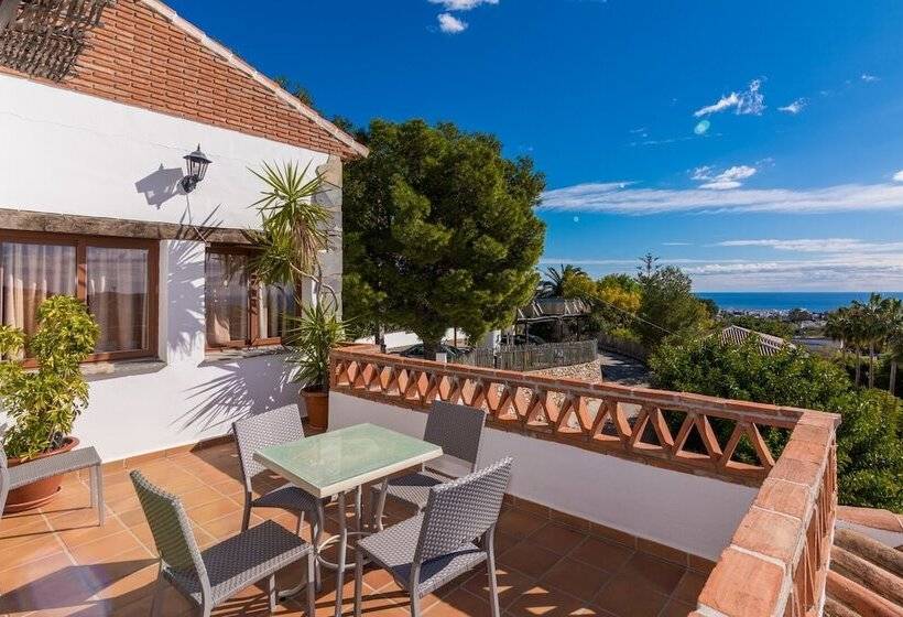 בית מלון כפרי Rural Almazara