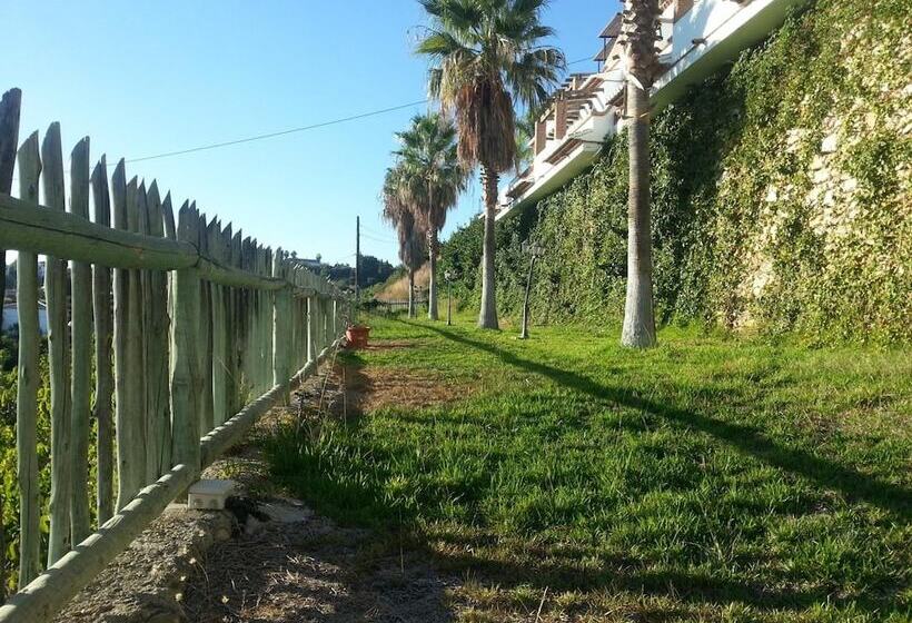 בית מלון כפרי Rural Almazara