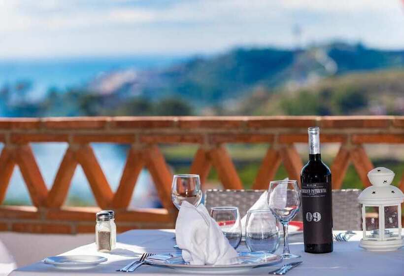 בית מלון כפרי Rural Almazara