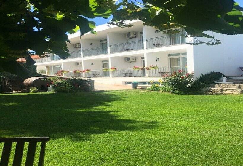 فندق ريفى Solar Dos Marcos Rural Accommodation