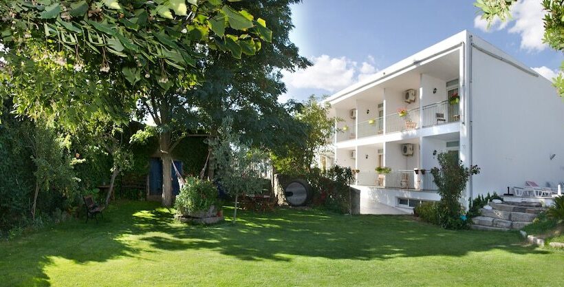 فندق ريفى Solar Dos Marcos Rural Accommodation