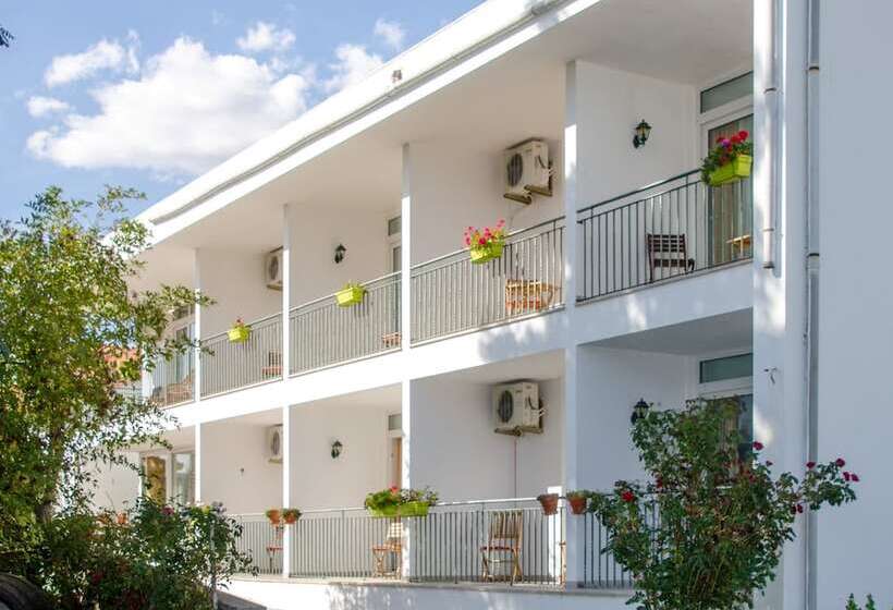 فندق ريفى Solar Dos Marcos Rural Accommodation