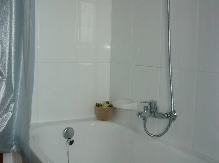 هتل Turismo Rural Suquin