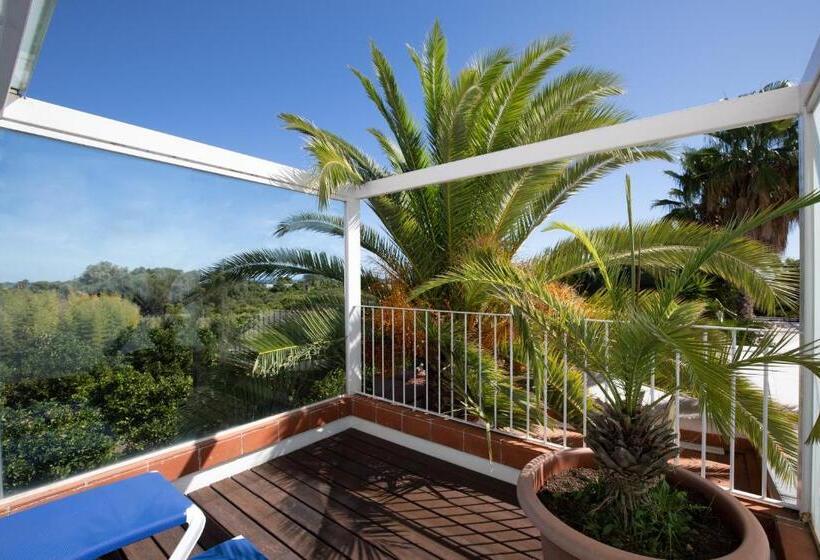 교외 호텔 Tancat De Codorniu