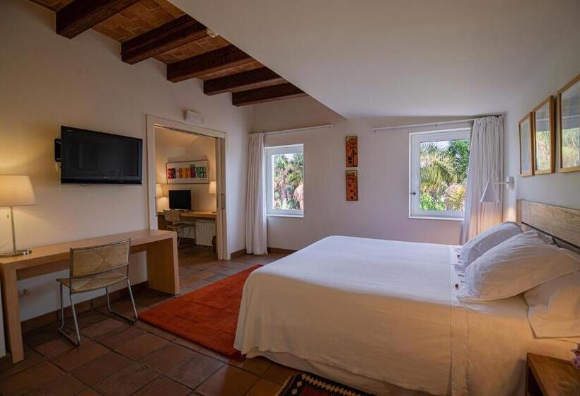 교외 호텔 Tancat De Codorniu