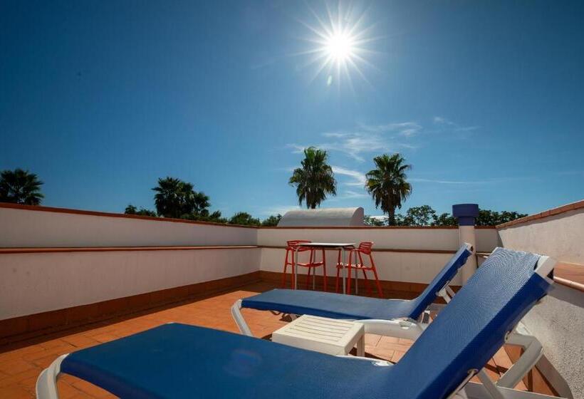 교외 호텔 Tancat De Codorniu