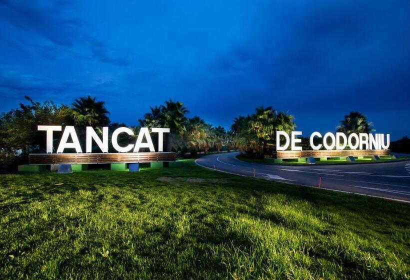 교외 호텔 Tancat De Codorniu