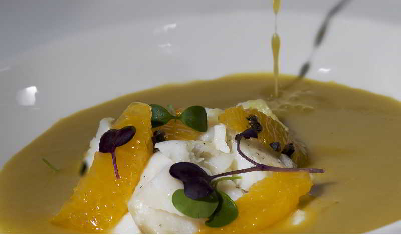 Сельский отель Yit Vereda Real