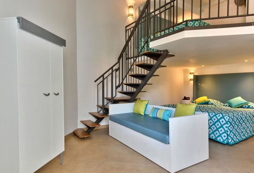 Db San Antonio Hotel + Spa All Inclusive