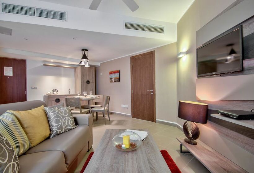 Db San Antonio Hotel + Spa All Inclusive