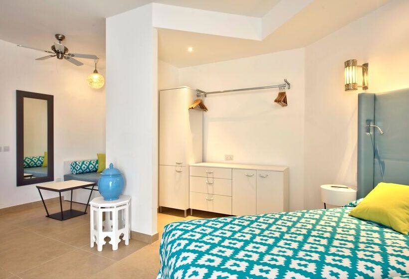 Db San Antonio Hotel + Spa All Inclusive