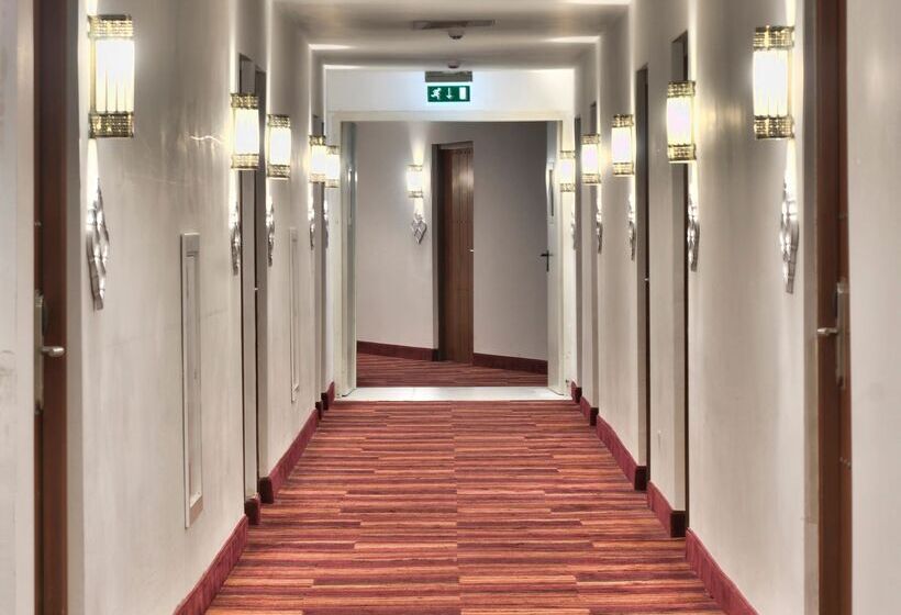 Db San Antonio Hotel + Spa All Inclusive