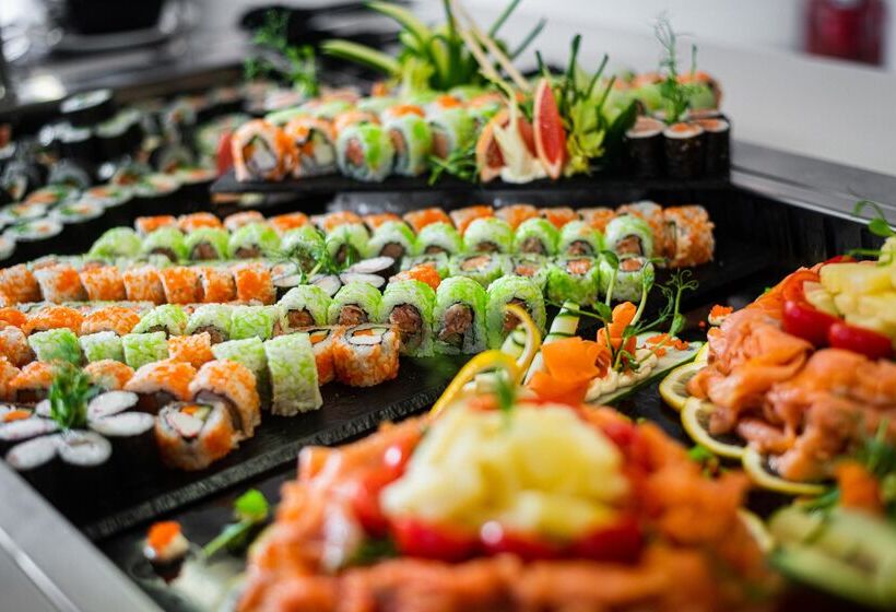 Db San Antonio Hotel + Spa All Inclusive