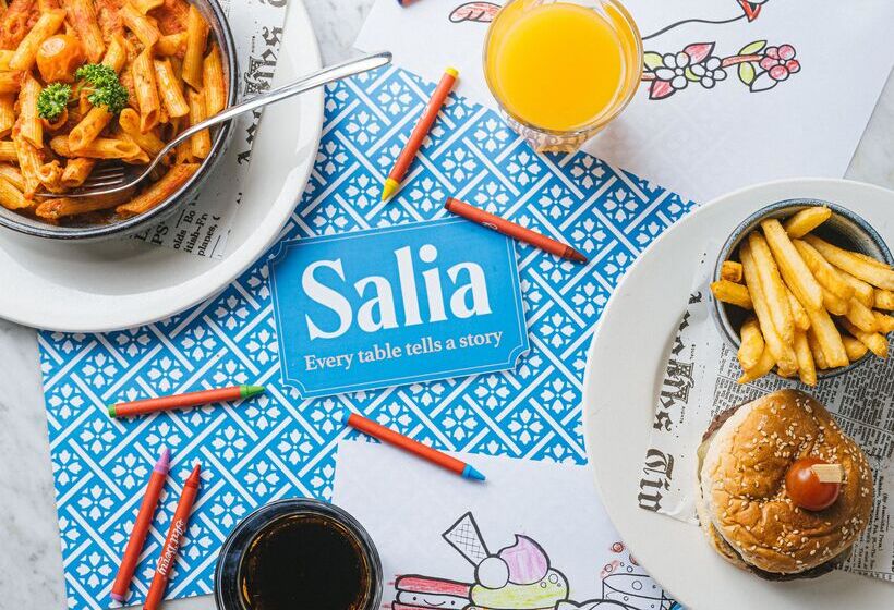 Db San Antonio Hotel + Spa All Inclusive