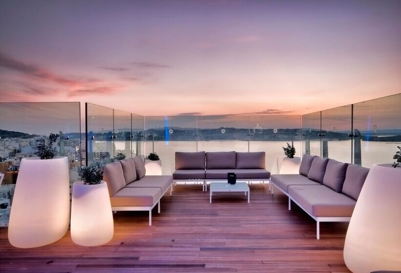 Db San Antonio Hotel + Spa All Inclusive