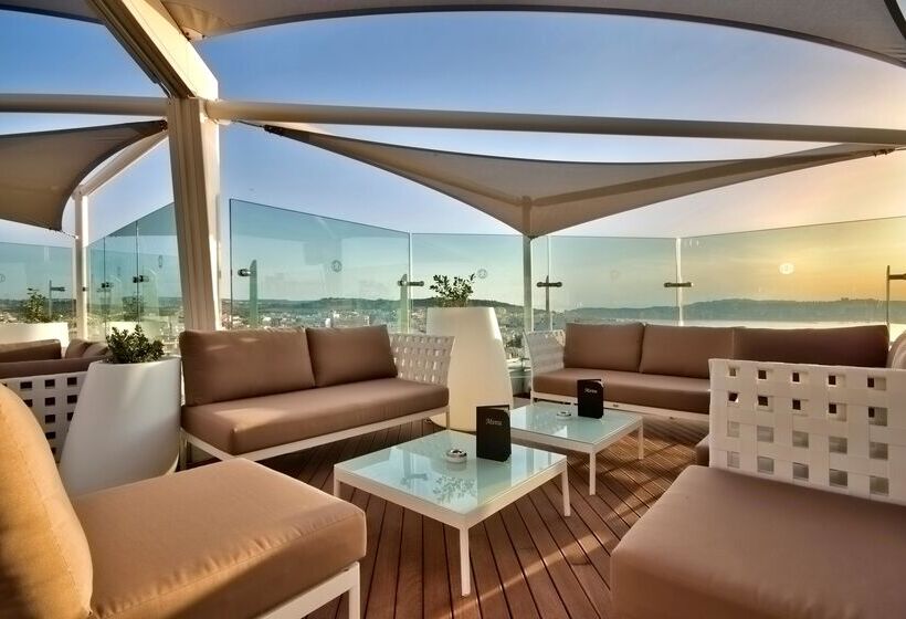 Db San Antonio Hotel + Spa All Inclusive