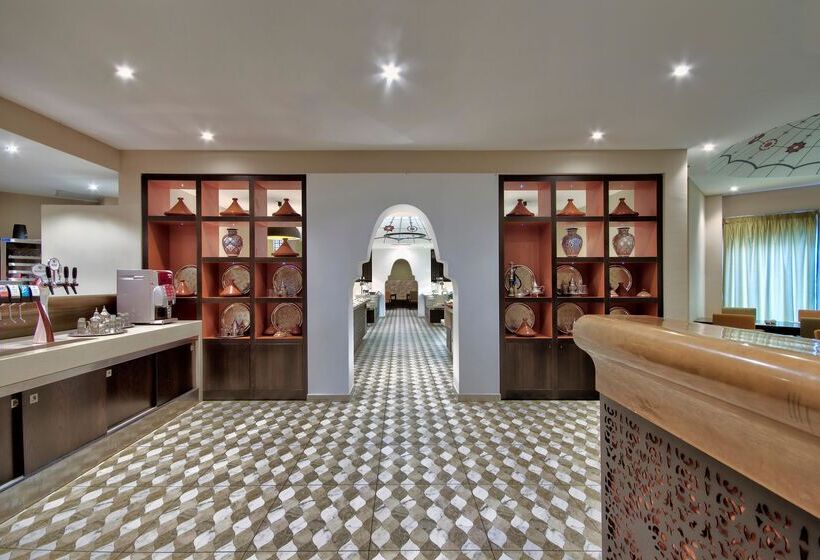 Db San Antonio Hotel + Spa All Inclusive