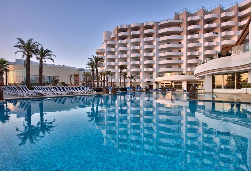 Db San Antonio Hotel + Spa All Inclusive