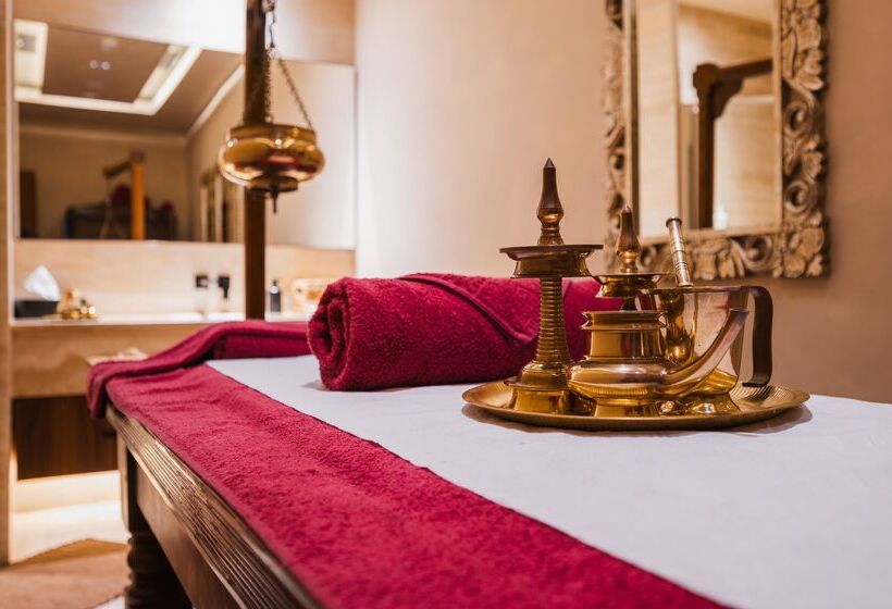 Db San Antonio Hotel + Spa All Inclusive