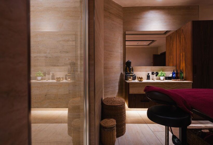 Db San Antonio Hotel + Spa All Inclusive